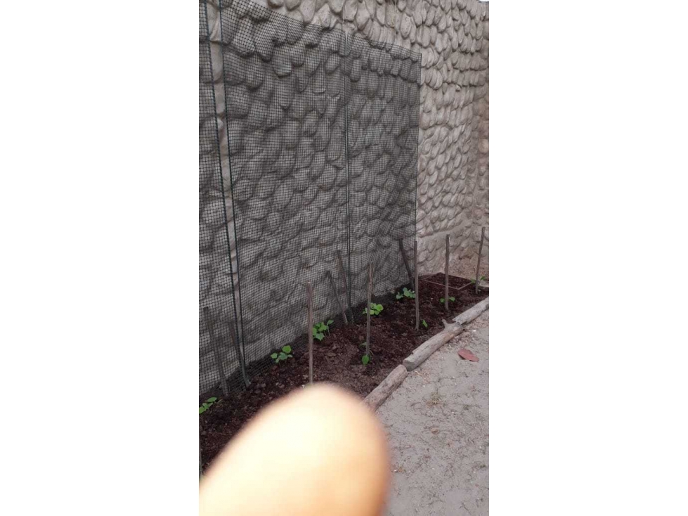 ¡LOTE EN VENTA EN LA BOQUILLA CARTAGENA! — foto 5