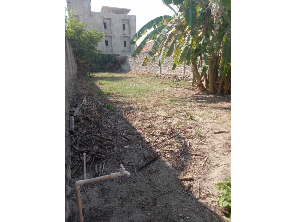 ¡LOTE EN VENTA EN LA BOQUILLA CARTAGENA! — foto 6