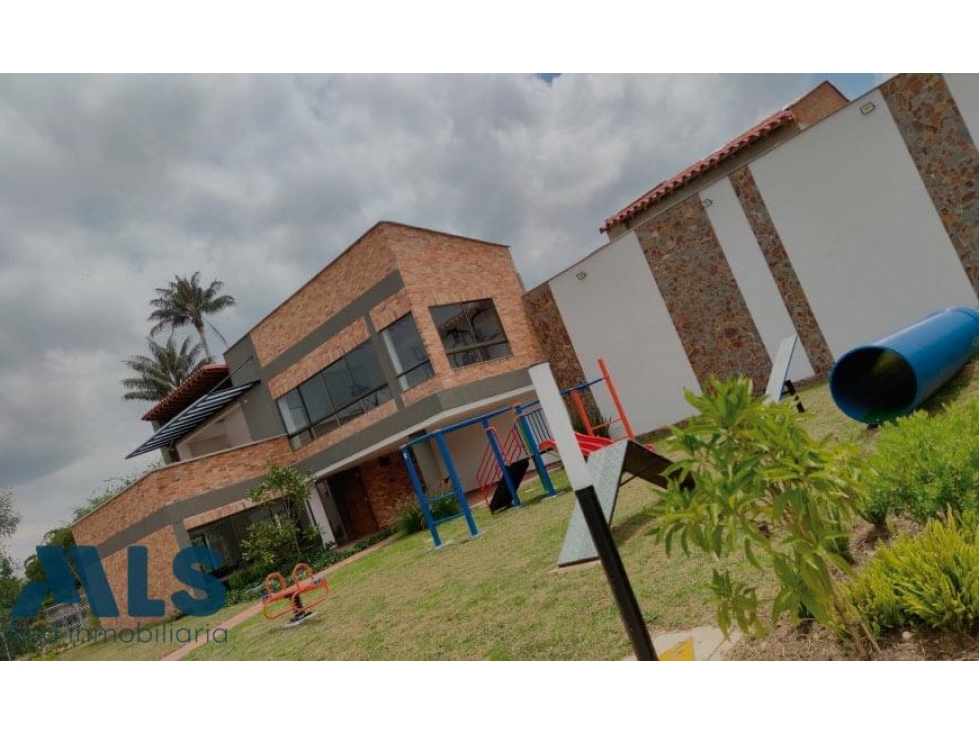 LOTE EN VENTA EN LA CEJA ANTIOQUIA(MLS#269293) - 3