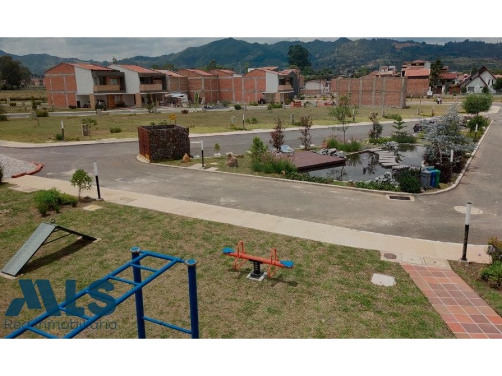 LOTE EN VENTA EN LA CEJA ANTIOQUIA(MLS#269293) - 4