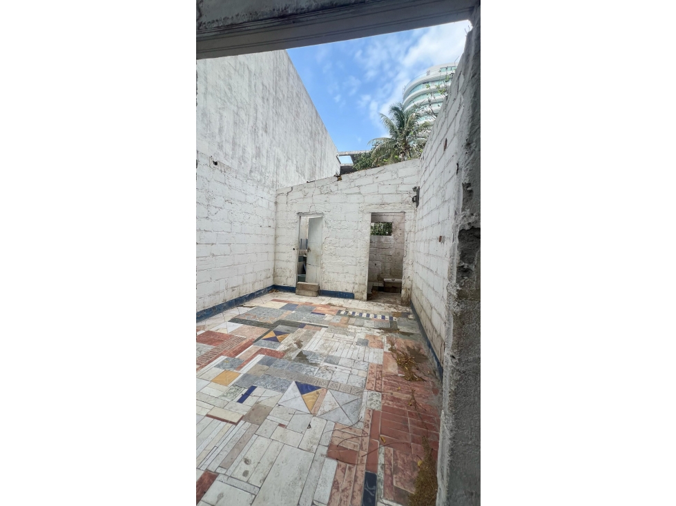 Lote en venta en la paz, Santa Marta Magdalena — foto 4