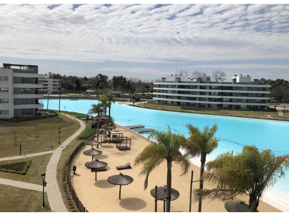 Lote en venta en Lagoon Pilar. Con platea y proyecto aprobado. - 4