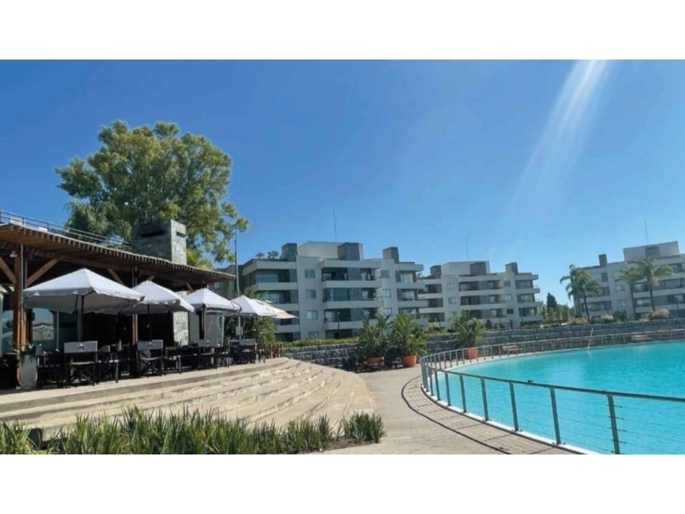 Lote en venta en Lagoon Pilar. Con platea y proyecto aprobado. - 5