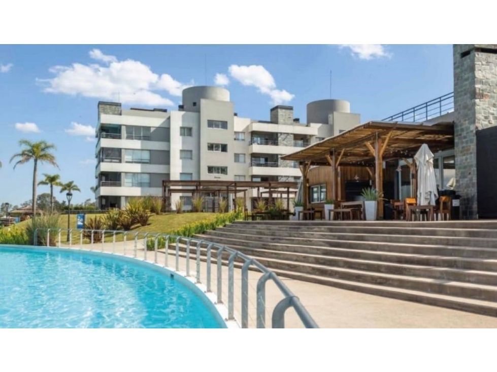 Lote en venta en Lagoon Pilar. Con platea y proyecto aprobado. - 6