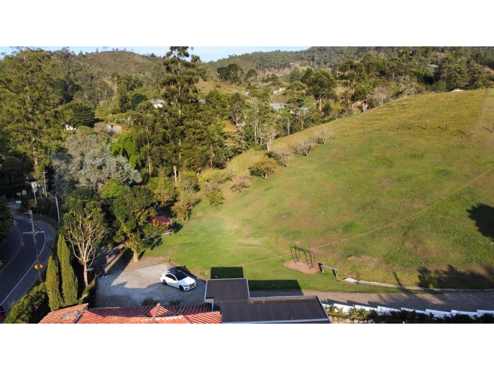 Lote en venta en Don Diego