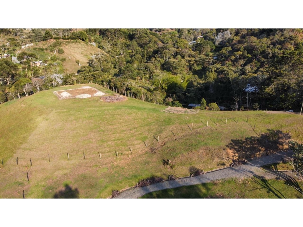 Lote en venta en Don Diego