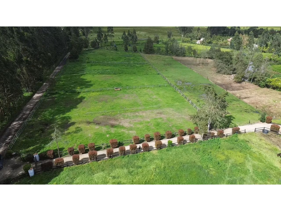 Lote en venta en Los Pinos Club de Polo - 1