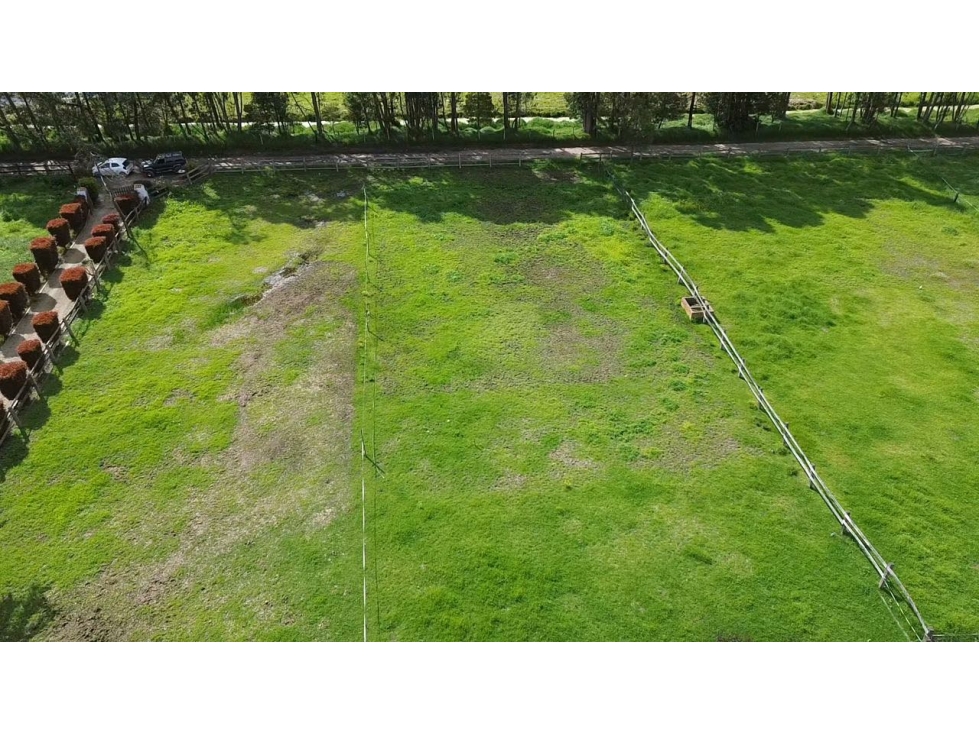 Lote en venta en Los Pinos Club de Polo - 2