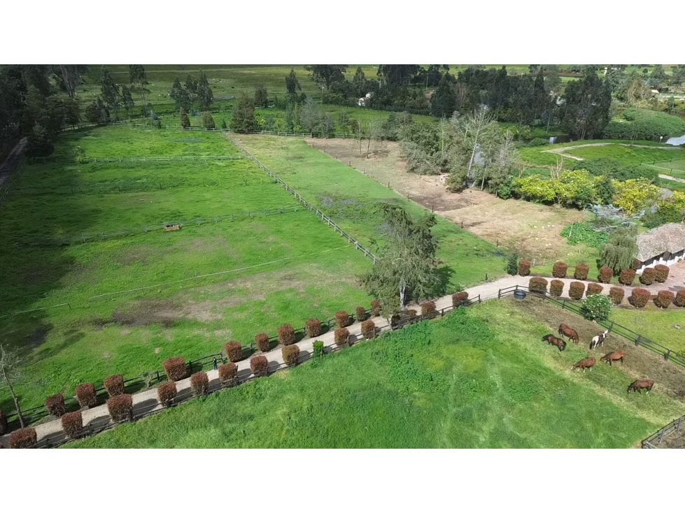 Lote en venta en Los Pinos Club de Polo - 3