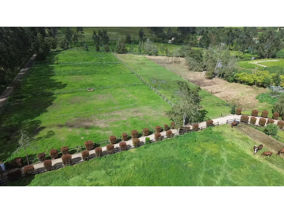 Lote en venta en Los Pinos Club de Polo - 4