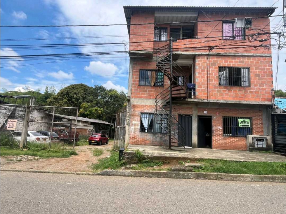 LOTE EN VENTA EN MELENDEZ SUR DE CALI — foto 2