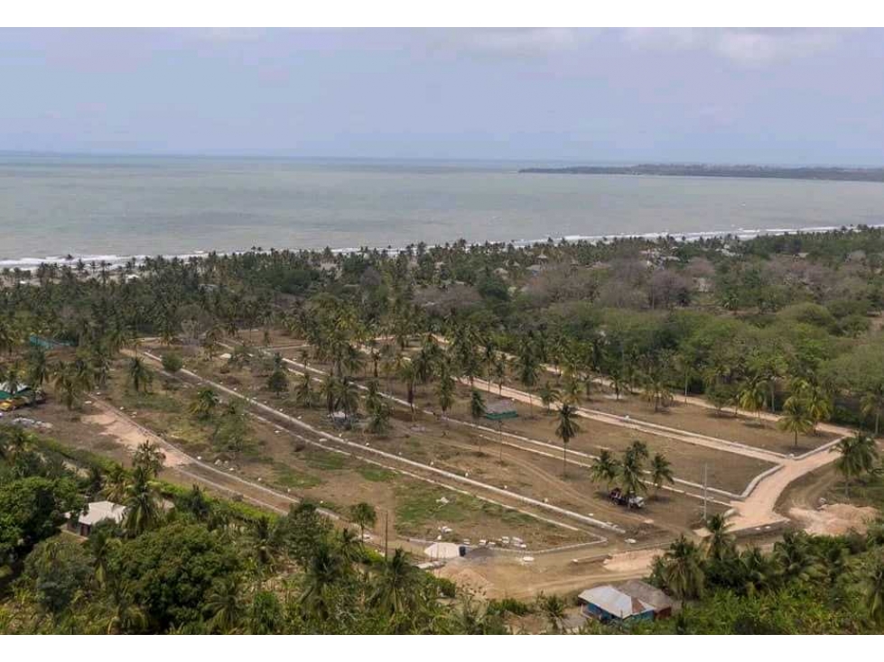 LOTE EN VENTA EN MOÑITOS CORDOBA - 2