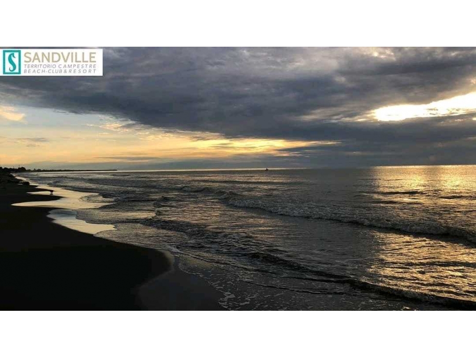 LOTE EN VENTA EN MOÑITOS CORDOBA - 3