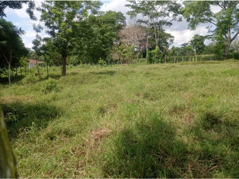 LOTE EN VENTA EN VILLA CARIBE - MONTERÍA