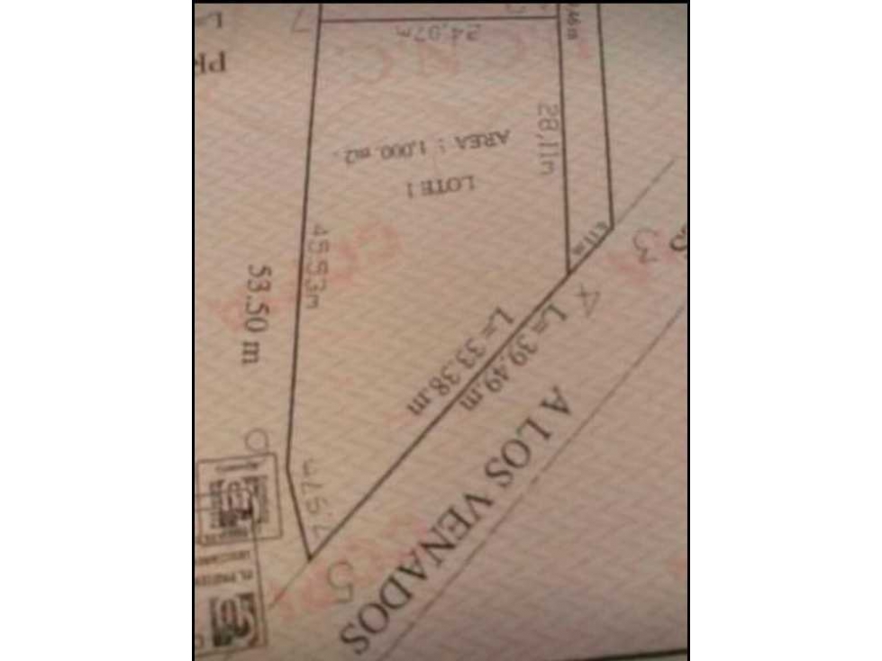 LOTE CAMPESTRE EN VENTA EN AGUAS NEGRAS MONTERIA - 2