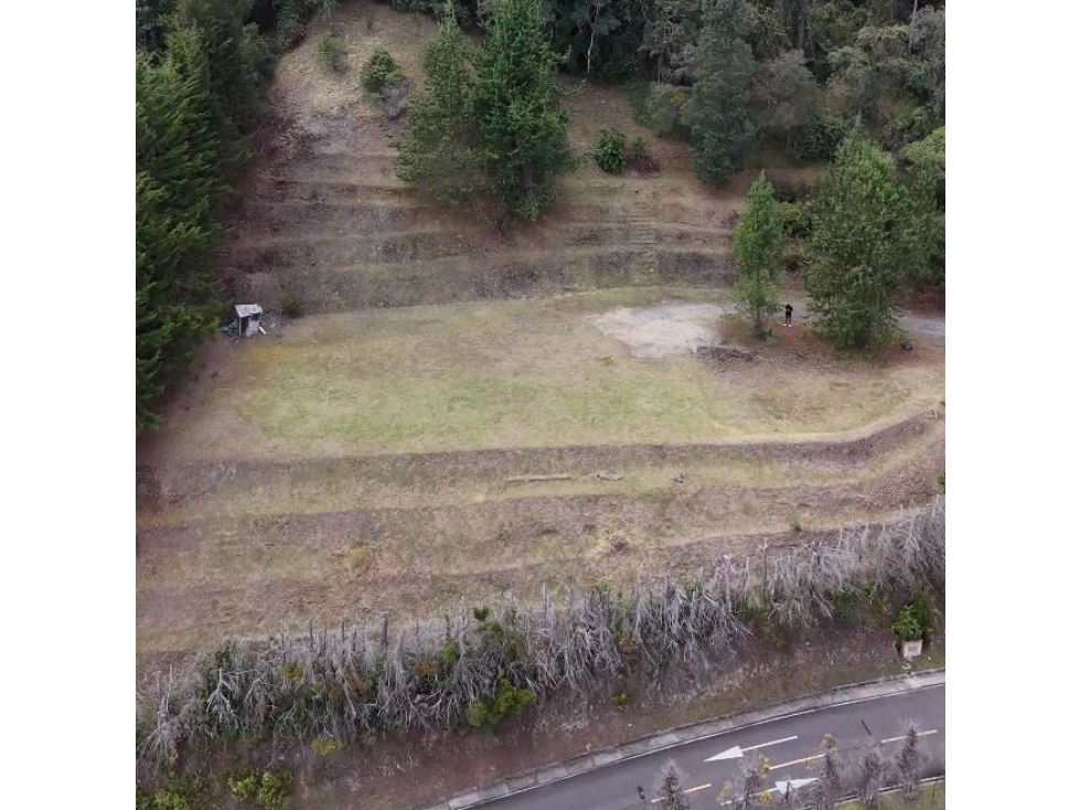 LOTE EN VENTA EN PALMAS — foto 6