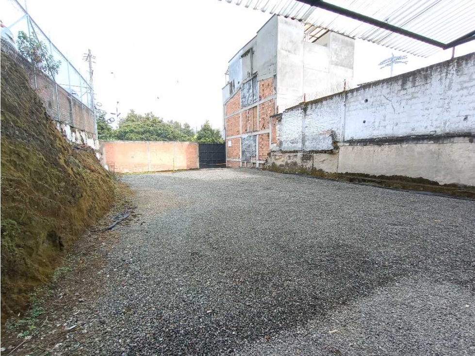 Lote en venta en Palogrande — foto 2