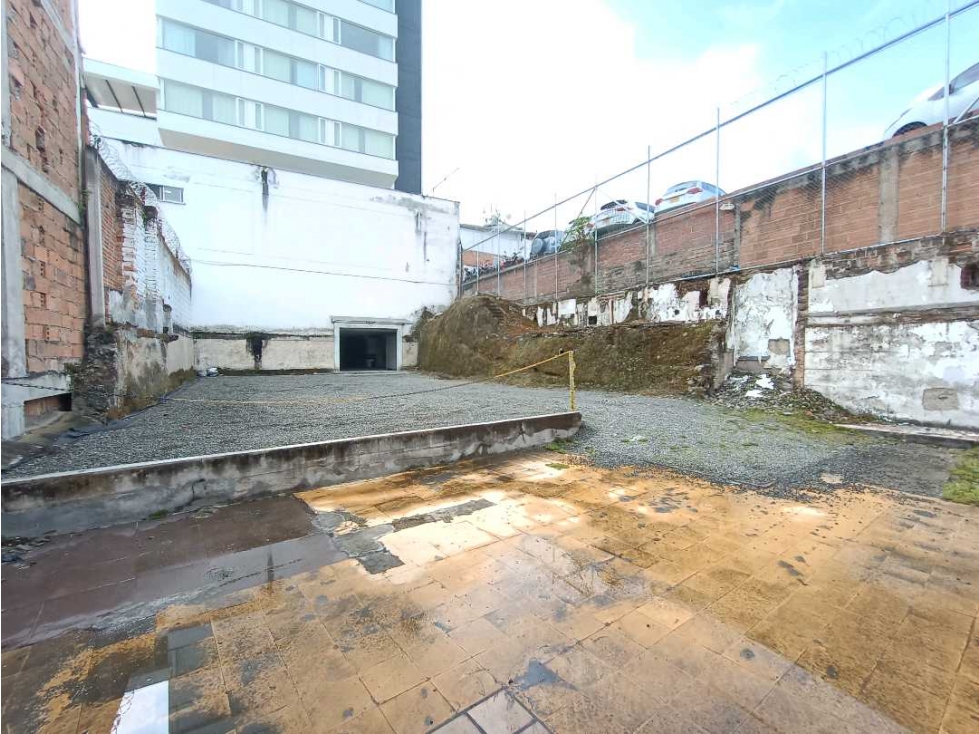 Lote en venta en Palogrande — foto 3