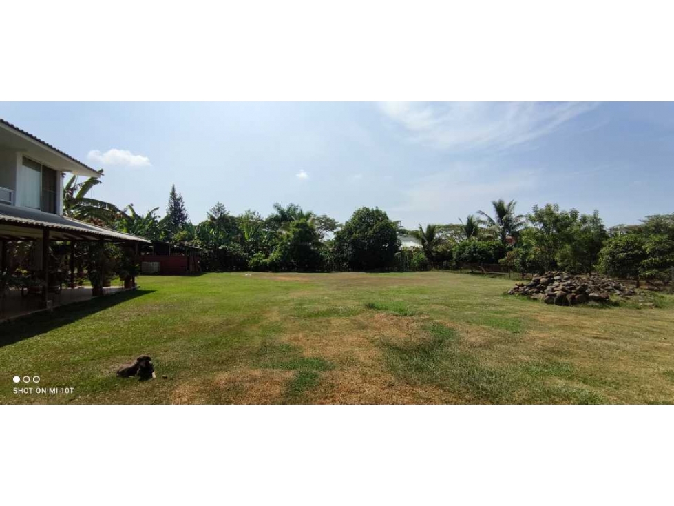 VENTA CASA CAMPESTRE PANCE SUR DE CALI — foto 2