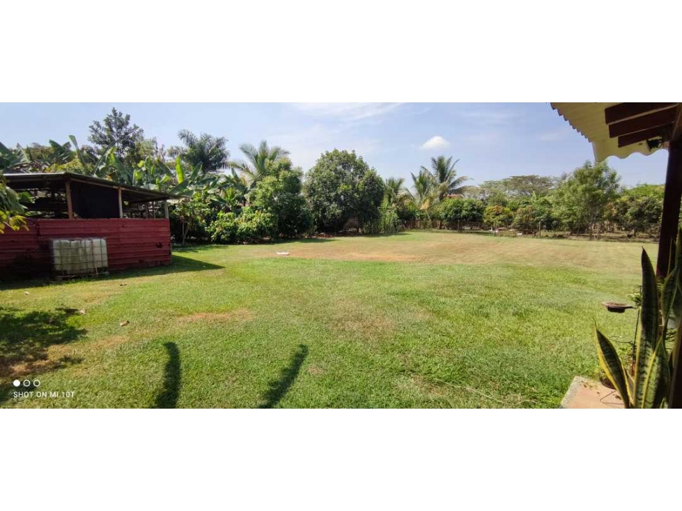 VENTA CASA CAMPESTRE PANCE SUR DE CALI — foto 4