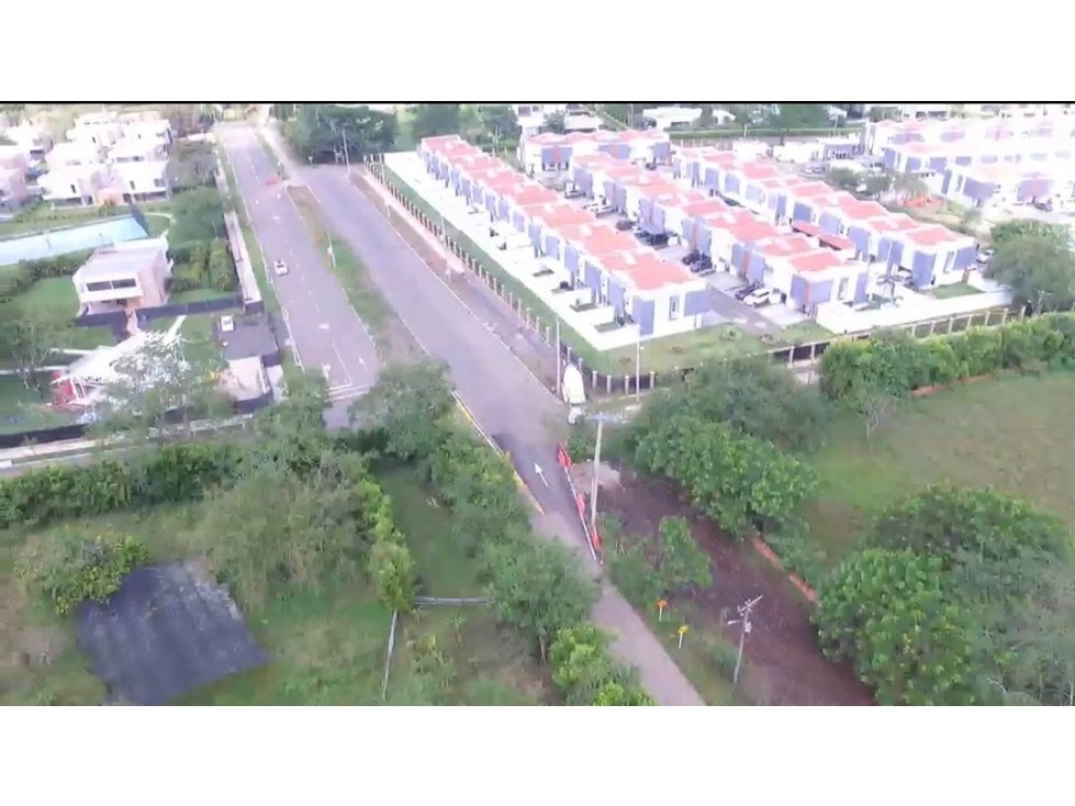 Lote En Venta En Pance, Cali. - 4