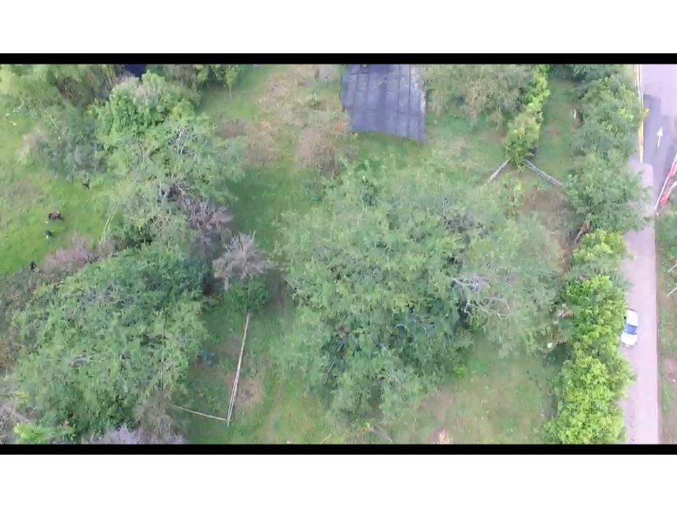Lote En Venta En Pance, Cali. - 5