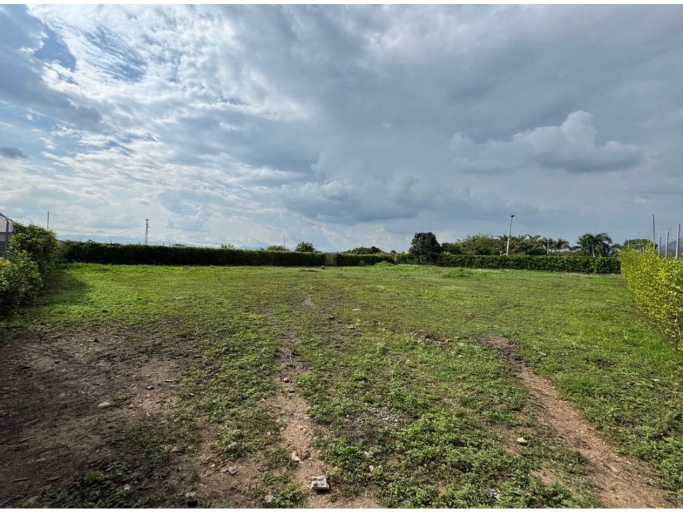 Lote en venta en parcelación campestre - Santa Elena El Cerrito Valle — foto 2