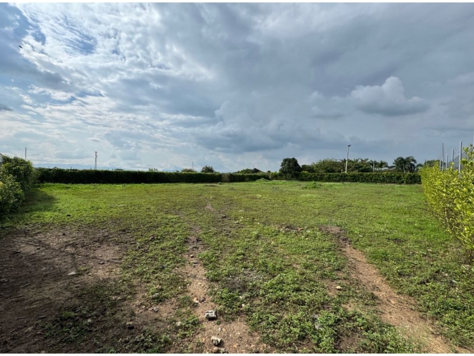 Lote en venta en parcelación campestre - Santa Elena El Cerrito Valle — foto 4