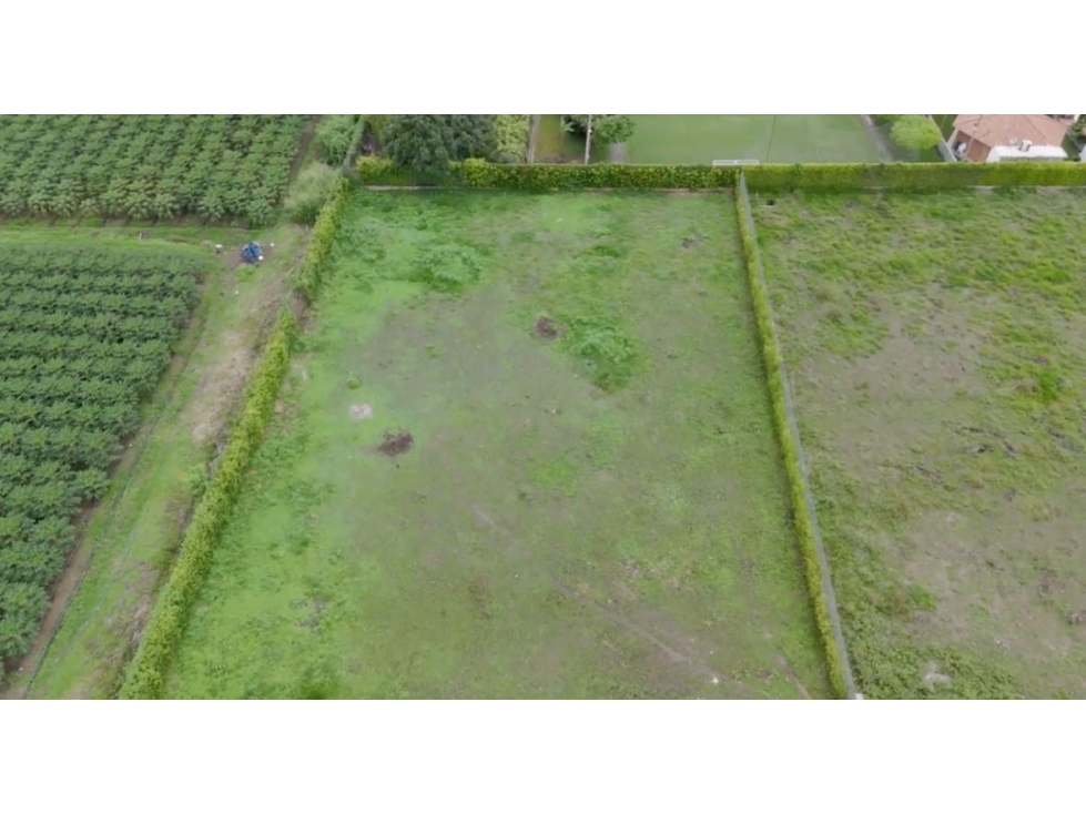 Lote en venta en parcelación campestre - Santa Elena El Cerrito Valle — foto 6