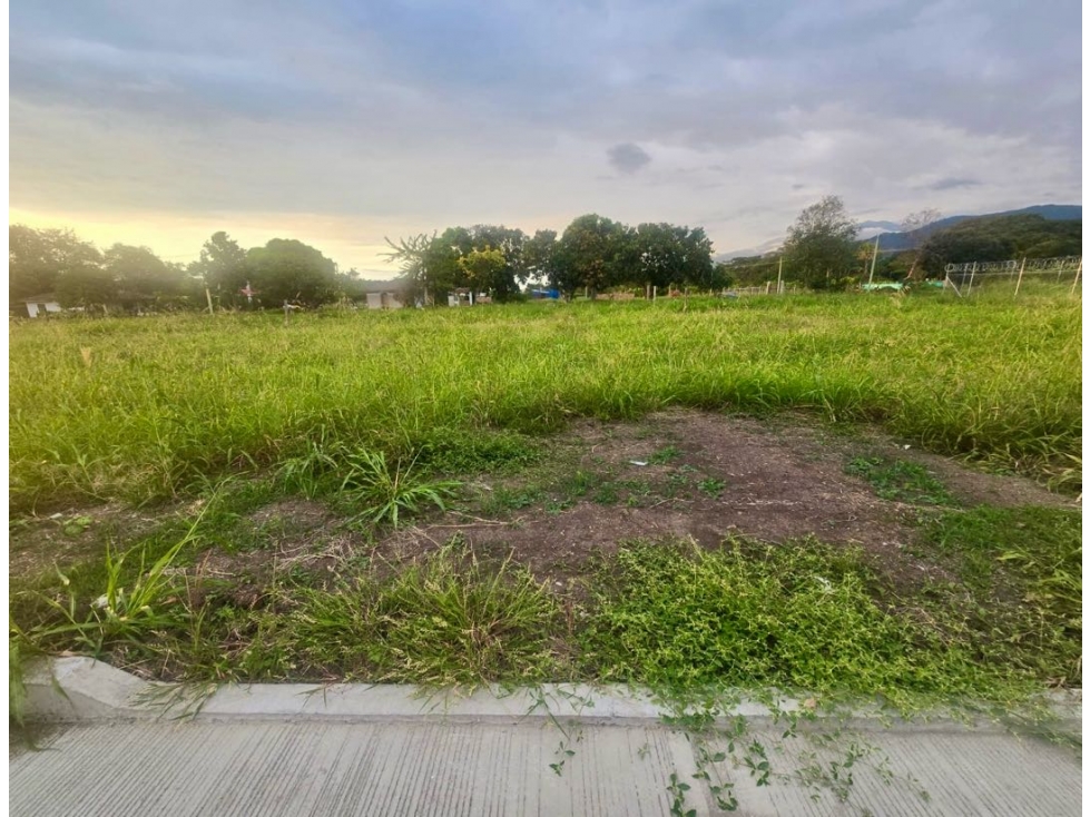 Lote en venta en parcelación campestre - Santa Elena El Cerrito Valle — foto 2