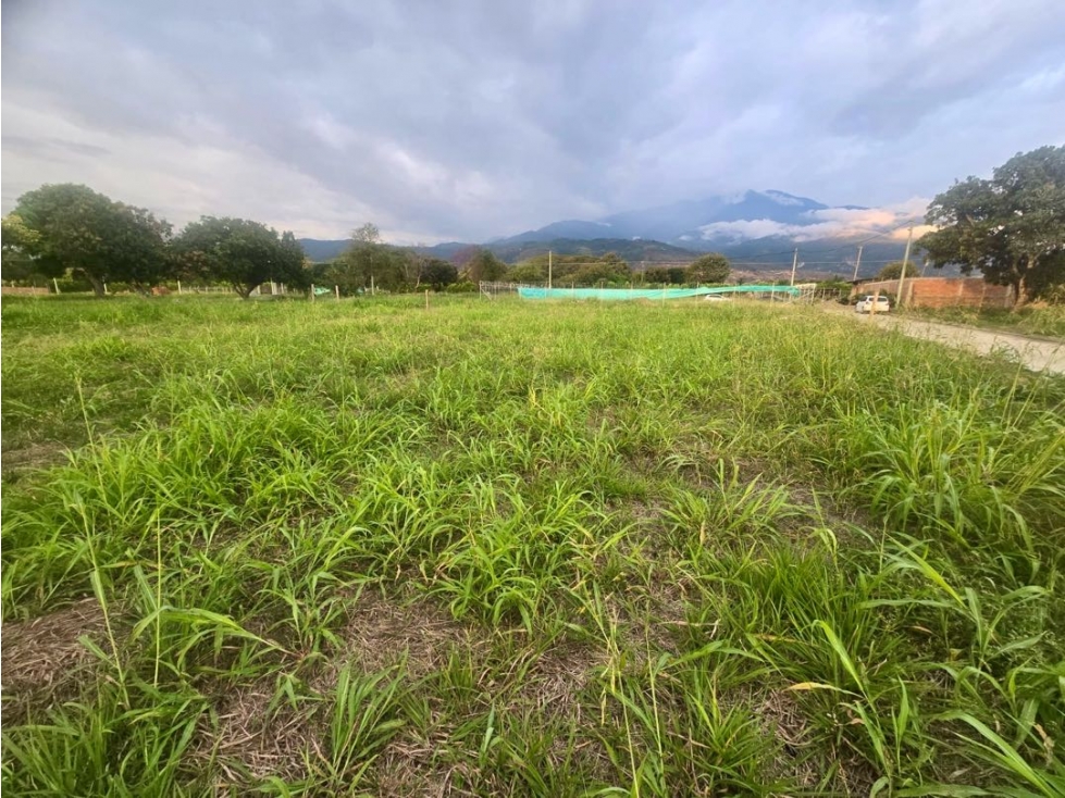 Lote en venta en parcelación campestre - Santa Elena El Cerrito Valle — foto 3