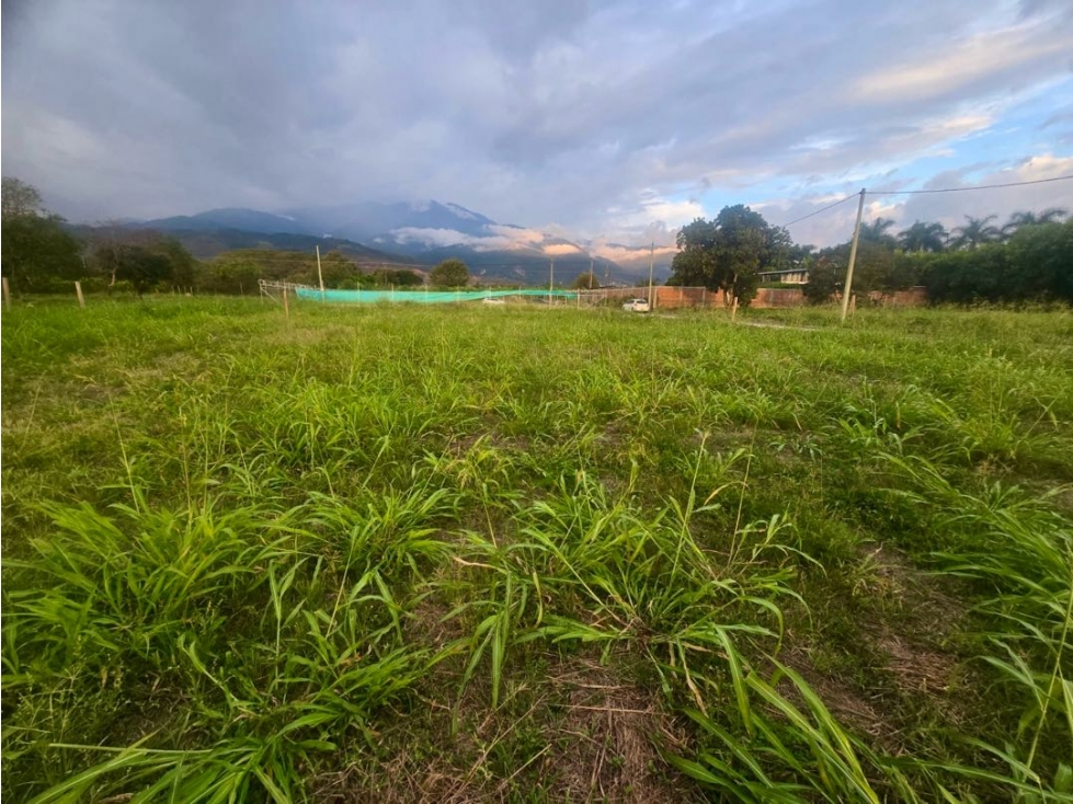 Lote en venta en parcelación campestre - Santa Elena El Cerrito Valle — foto 5
