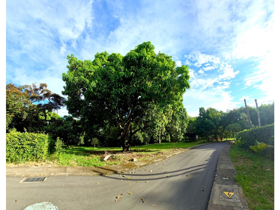 VENTA DE LOTE EN PARCELACIÓN EN SOPETRAN (ACEPTA PERMUTA) — foto 2