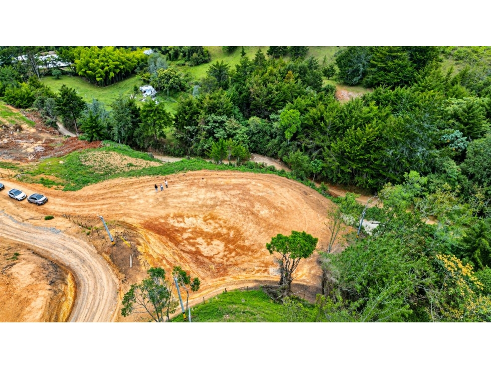 LOTE EN VENTA EN PAYUCO, LA CEJA