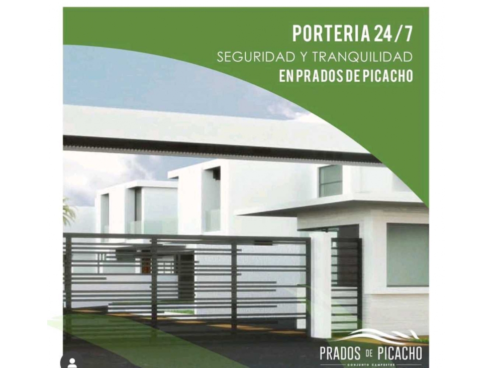LOTE EN VENTA EN PICACHO MONTERIA