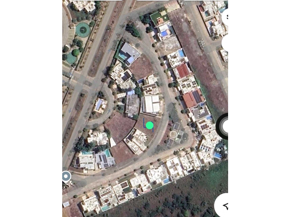 LOTE EN VENTA EN PICACHO MONTERIA