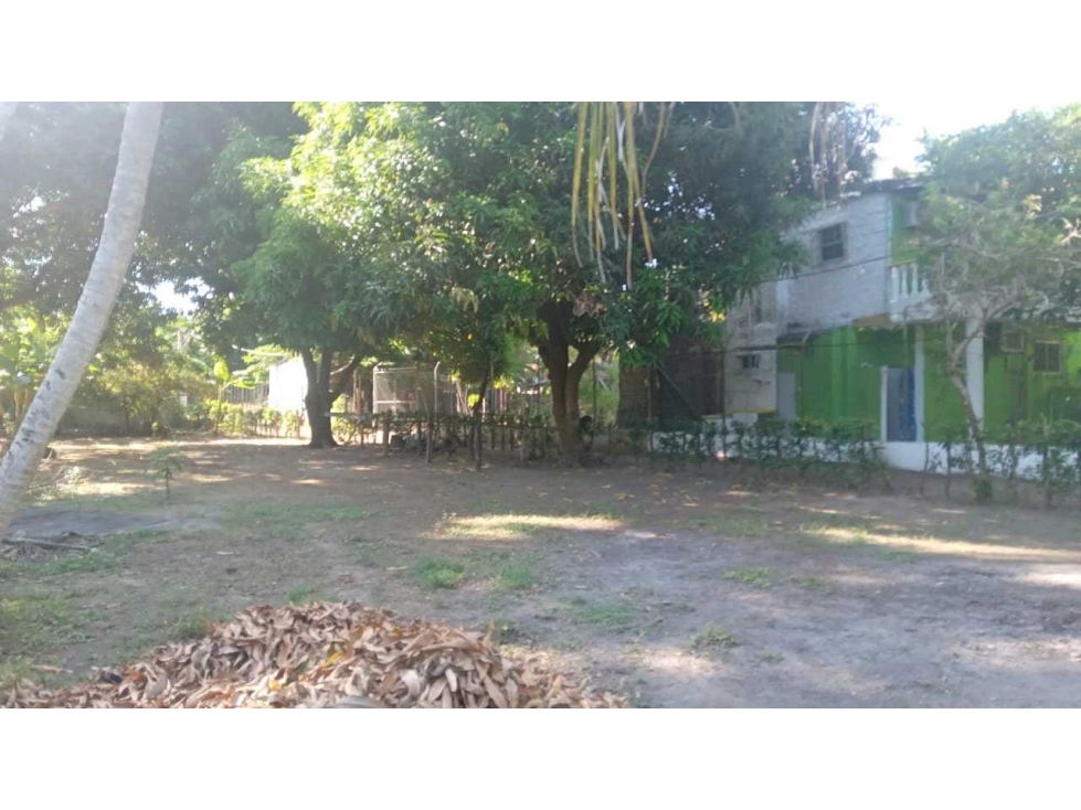 LOTE EN VENTA EN PUNTA BOLIVAR - 4