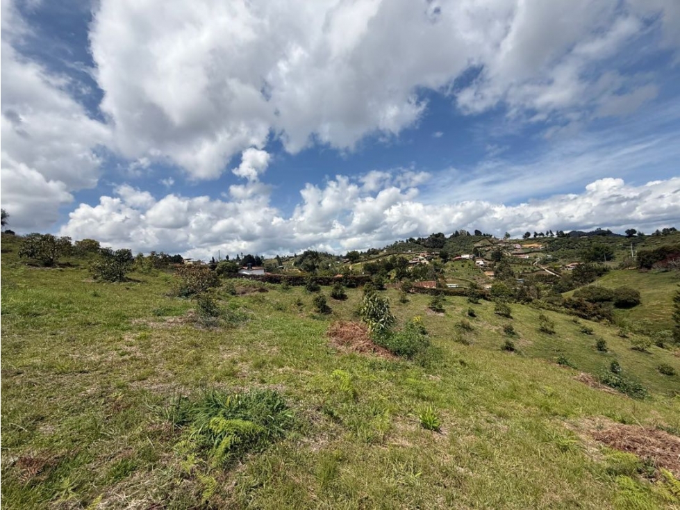 lote en venta en Rionegro vía san Vicente Ferrer sector la primavera — foto 3