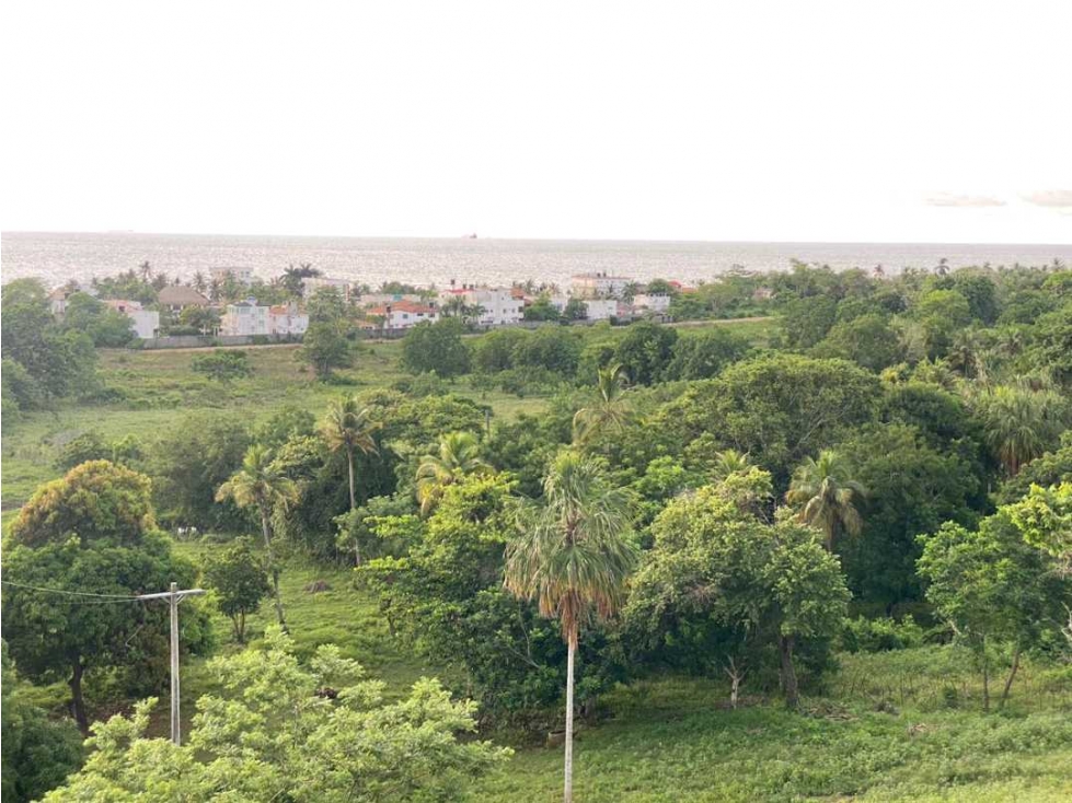 LOTE EN VENTA EN SAN ANTERO - 1