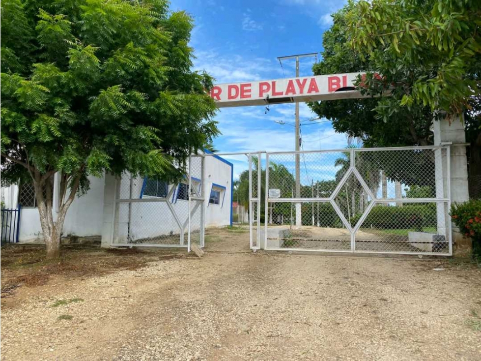 LOTE EN VENTA EN SAN ANTERO - 2