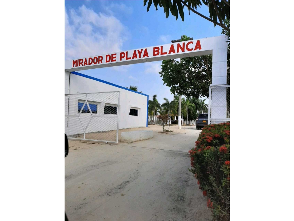 LOTE EN VENTA EN SAN ANTERO - 3