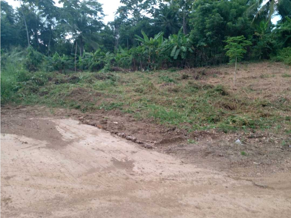 LOTE EN VENTA EN SAN ANTERO CORDOBA - 2