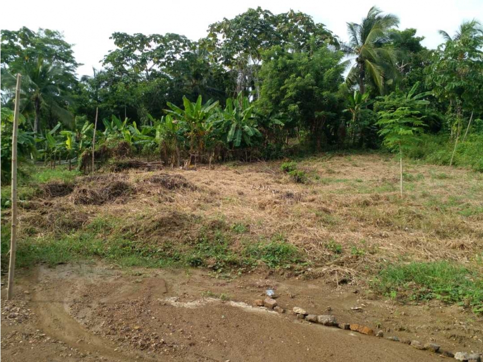 LOTE EN VENTA EN SAN ANTERO CORDOBA - 3