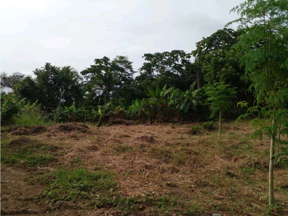 LOTE EN VENTA EN SAN ANTERO CORDOBA - 4