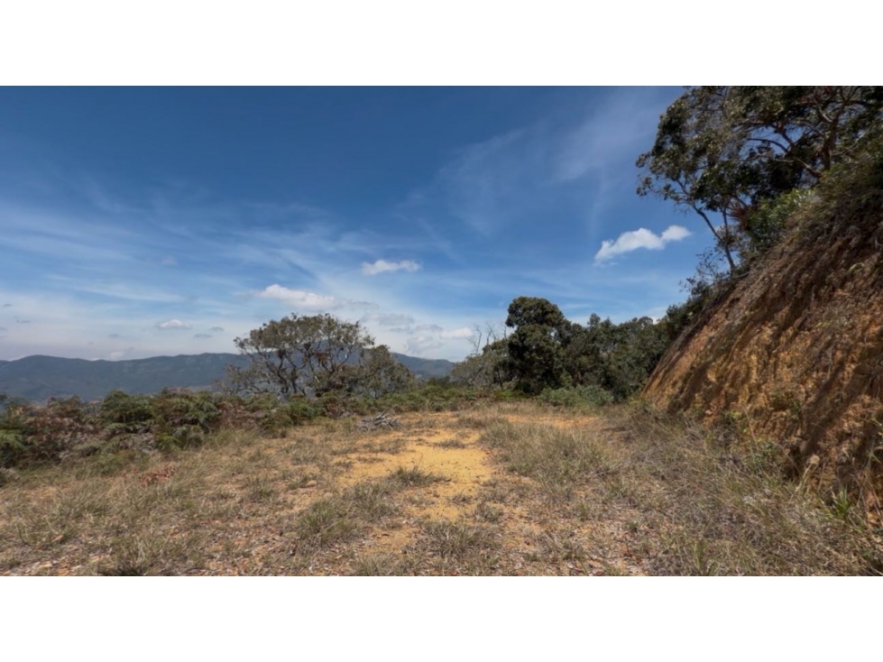 Lote en venta en San Cristóbal