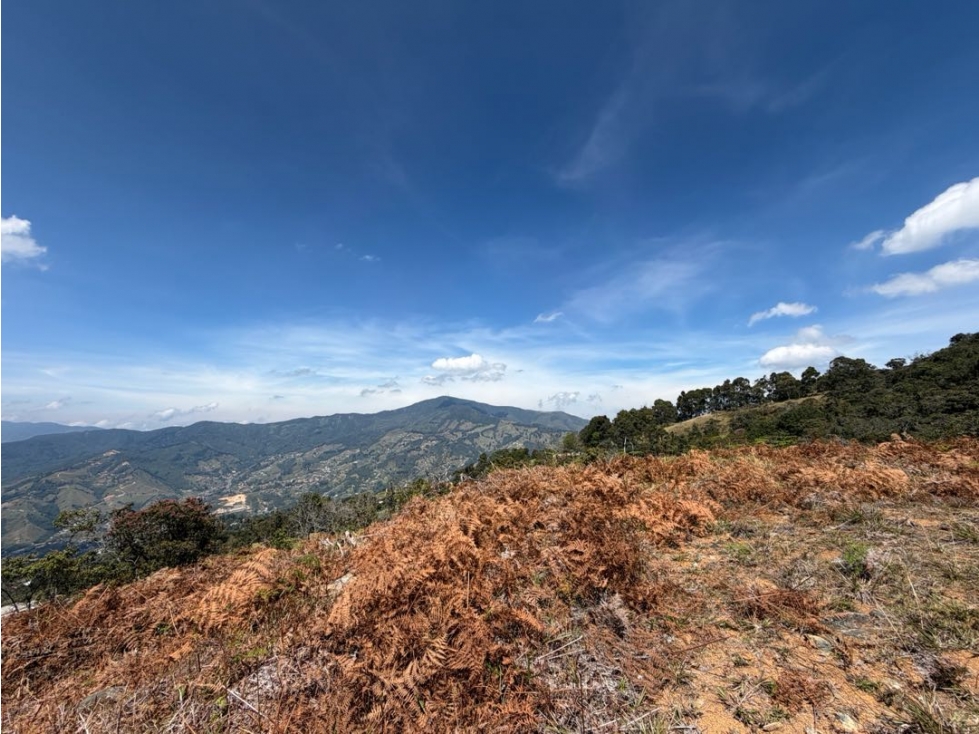 Lote en venta en San cristobal