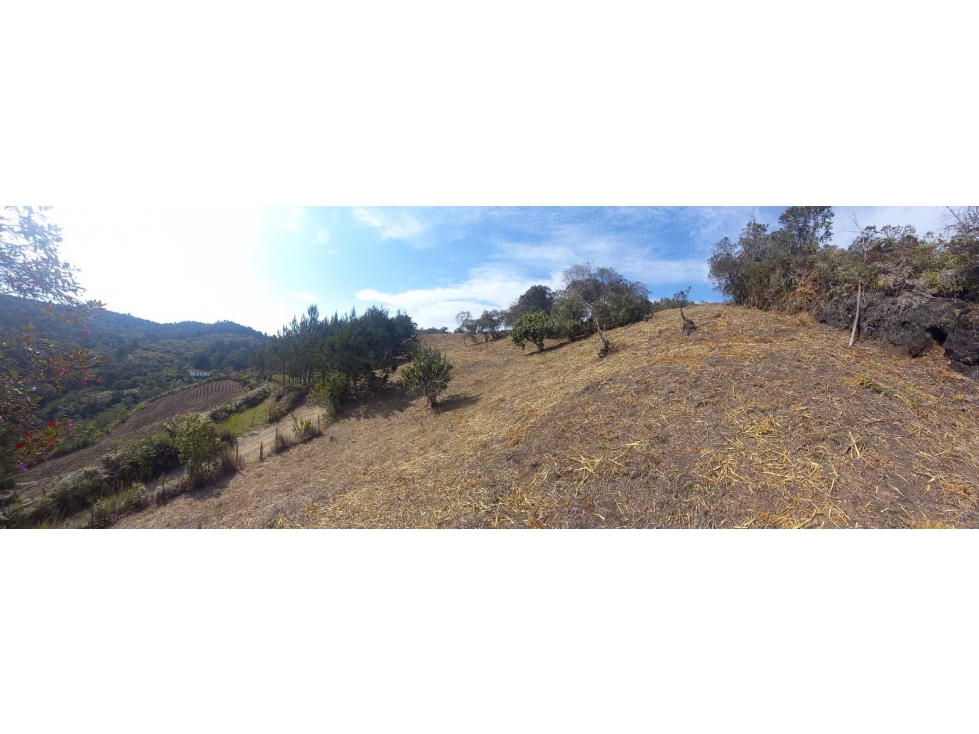 LOTE EN VENTA SAN VICENTE FERRER ANTIOQUIA COLOMBIA — foto 3