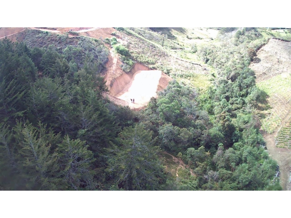 Lote en Venta en San Vicente de Ferrer - 2