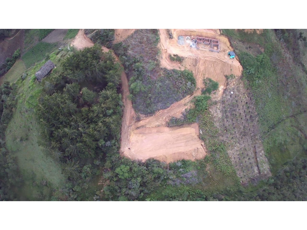 Lote en Venta en San Vicente de Ferrer - 3