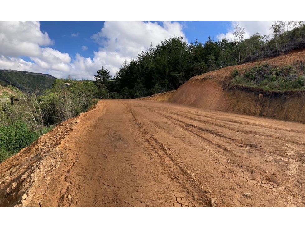 Lote en Venta en San Vicente de Ferrer - 6